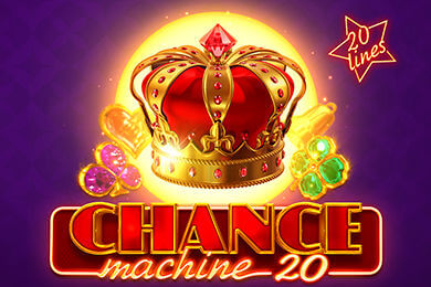 Играть в Chancemachine20wl Свит Казино